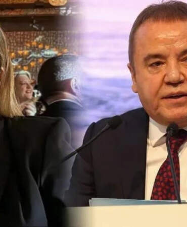 İtirafçı Olan Muhittin Böcek’in Gelini Zuhal Böcek Tahliye Edildi