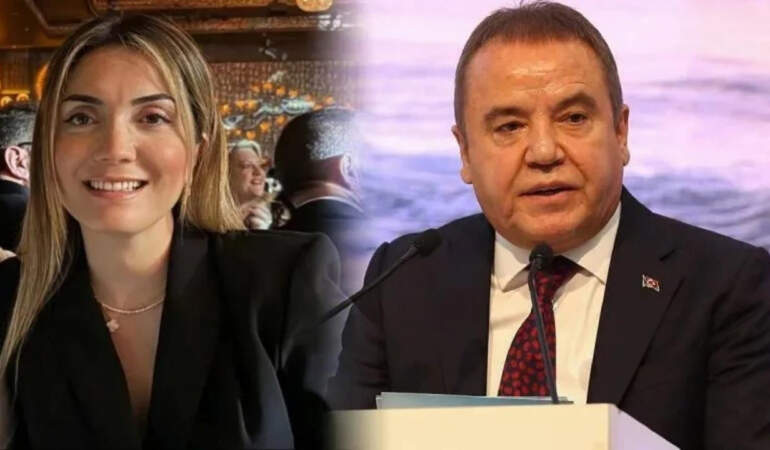 İtirafçı Olan Muhittin Böcek’in Gelini Zuhal Böcek Tahliye Edildi