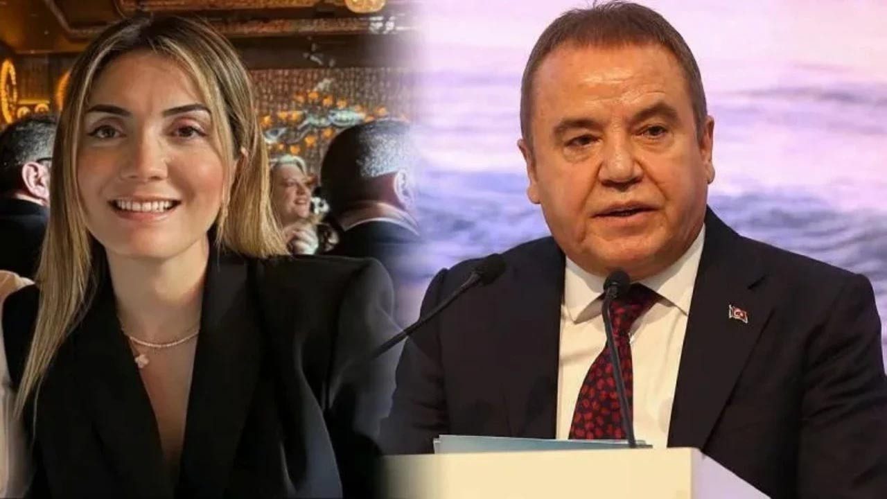 İtirafçı Olan Muhittin Böcek’in Gelini Zuhal Böcek Tahliye Edildi