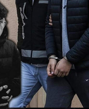 İzmir’de Kan Donduran Cinayet! 15 Yaşındaki Ortaokul Öğrencisi Bıçaklanarak Öldürüldü