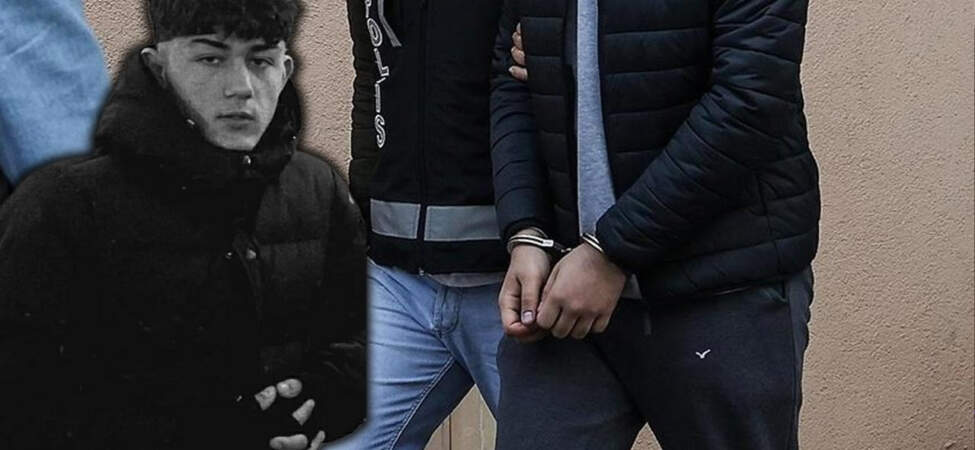 İzmir’de Kan Donduran Cinayet! 15 Yaşındaki Ortaokul Öğrencisi Bıçaklanarak Öldürüldü