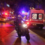 KADES İhbarına Giden Polise Silahlı Saldırı: İki Ağır Yaralı