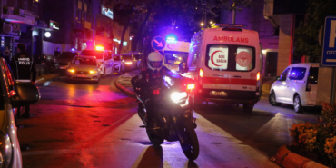 KADES İhbarına Giden Polise Silahlı Saldırı: İki Ağır Yaralı
