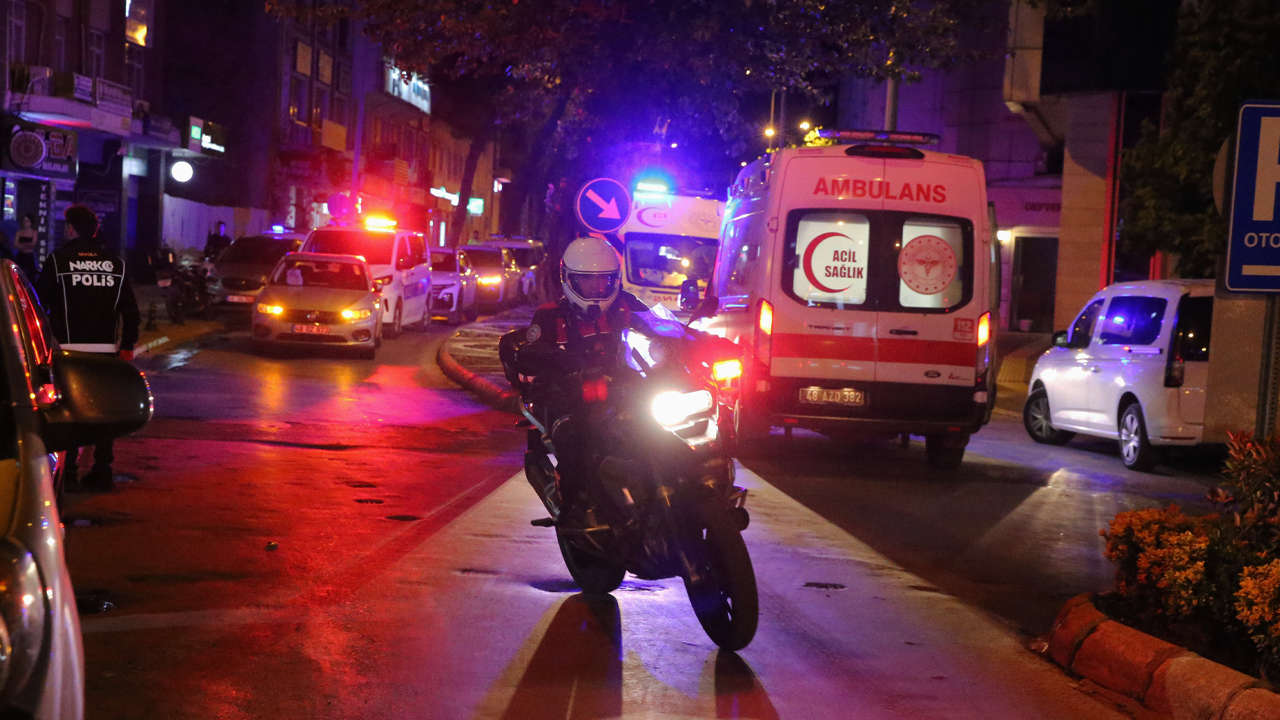 KADES İhbarına Giden Polise Silahlı Saldırı: İki Ağır Yaralı