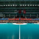 Kadın Hentbol Takımları Ankara’da Kamp Yapıyor