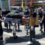 D-100’de feci kaza! 2 motosiklet sürücüsü hayatını kaybetti