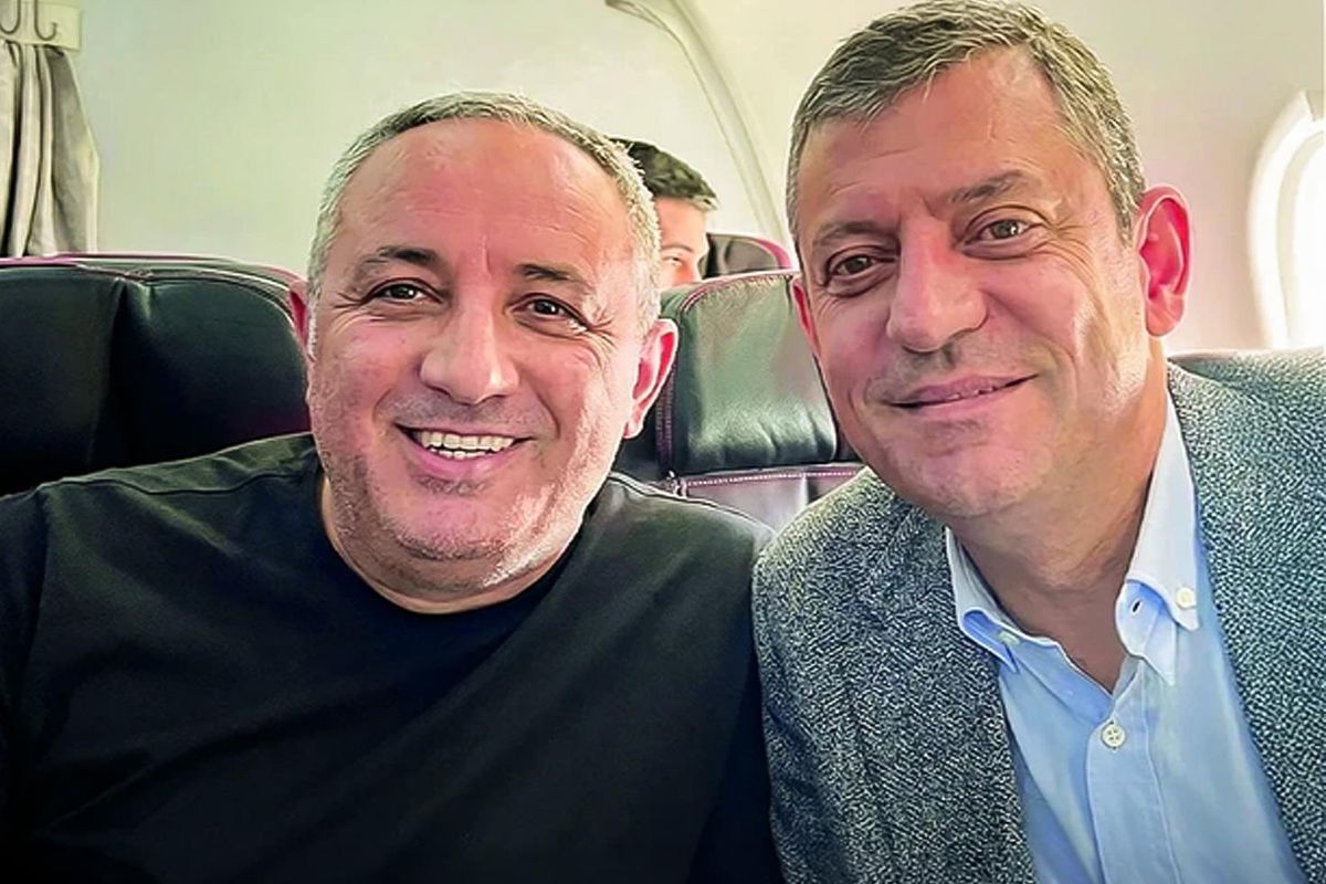 ‘Kasa’ denilen Turgut Koç’tan ek ifade: 2 delege 10 bin TL’ye Özel’i destekledi