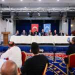 Kerkük’e Türkmen Vali Atanması Büyük Çaba Sonucu