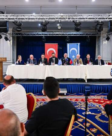 Kerkük’e Türkmen Vali Atanması Büyük Çaba Sonucu
