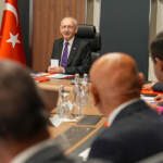 CHP’de Karşı Atak: Kılıçdaroğlu Cephesinden Peş Peşe Açıklamalar: ‘Kurultay Toplanamaz’