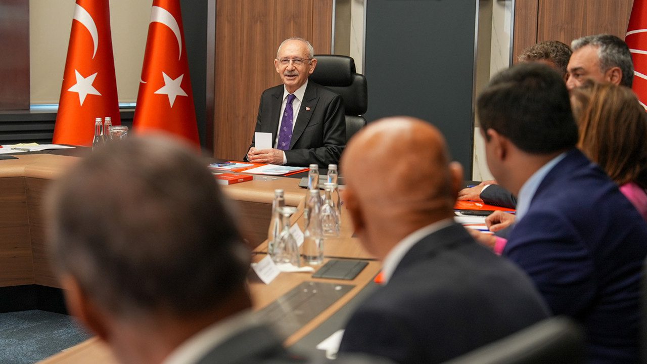 CHP’de Karşı Atak: Kılıçdaroğlu Cephesinden Peş Peşe Açıklamalar: ‘Kurultay Toplanamaz’