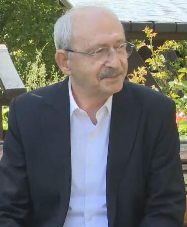 Kılıçdaroğlu kameralar karşısına geçti: Özel ile bayramlaşırız, düşman değiliz