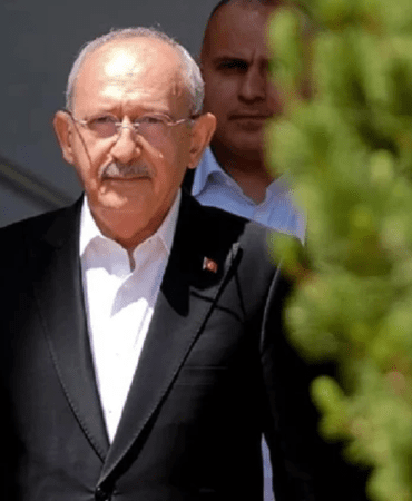 Kılıçdaroğlu Ne Mesaj Verecek? Detaylar Ortaya Çıktı
