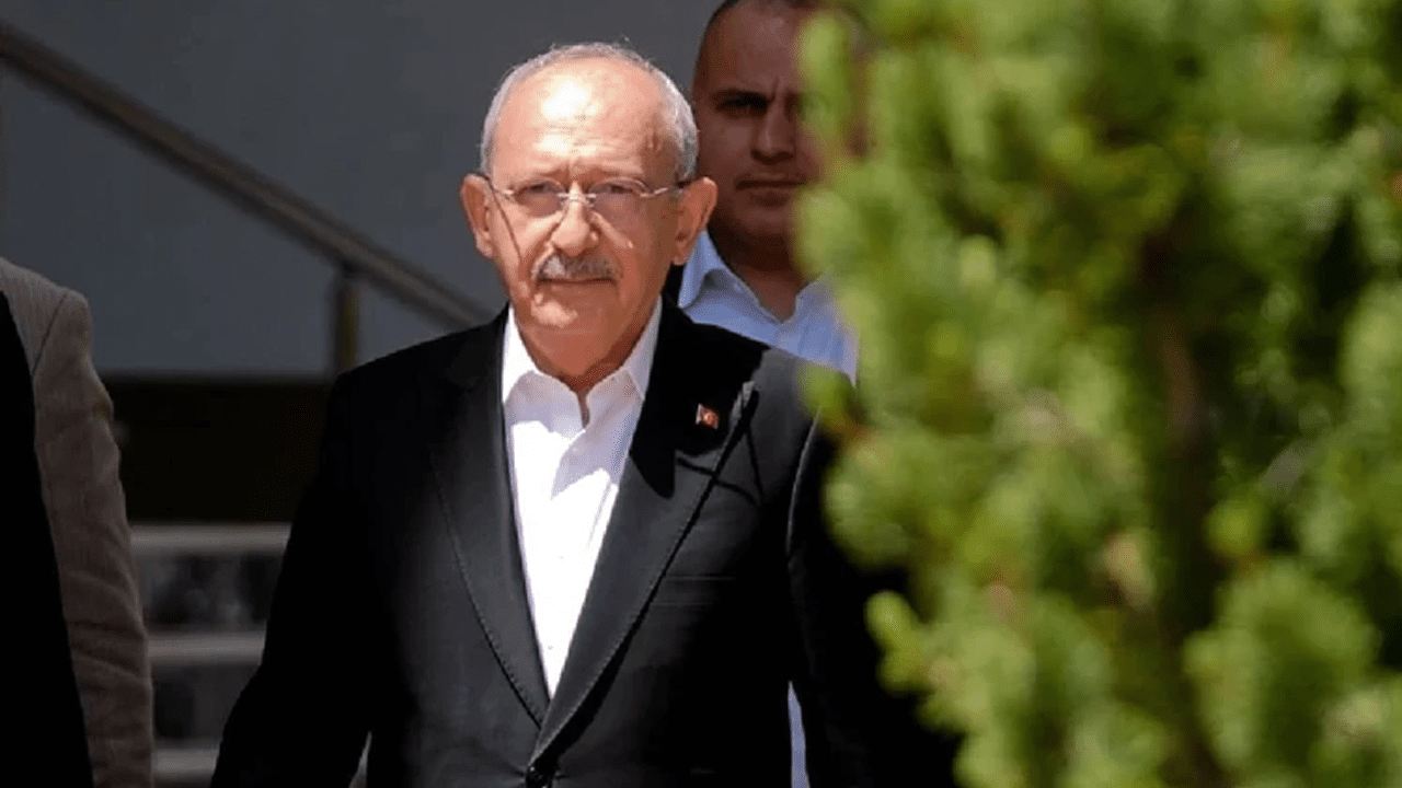Kılıçdaroğlu Ne Mesaj Verecek? Detaylar Ortaya Çıktı
