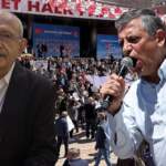 Saat aynı, mekan farklı! CHP’de bayramlaşma düellosu