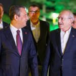 ‘Kılıçdaroğlu Özgür Özel İçin TBMM’ye Başvurdu’ İddiasına Yalanlama Geldi: Böyle Bir Tasarrufumuz Olmadı