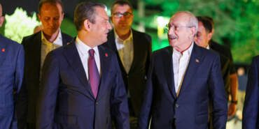 ‘Kılıçdaroğlu Özgür Özel İçin TBMM’ye Başvurdu’ İddiasına Yalanlama Geldi: Böyle Bir Tasarrufumuz Olmadı