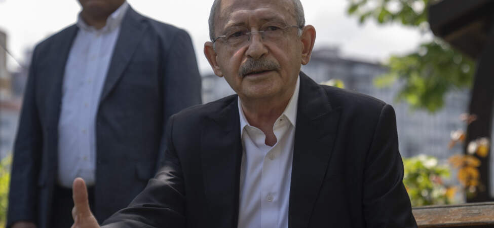 Kılıçdaroğlu Talimatı Verdi: CHP’li Belediyeler Mercek Altına Alınıyor