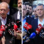 Kılıçdaroğlu yönetimi, Özel’in mitingi için iptal başvurusunda bulundu iddiası