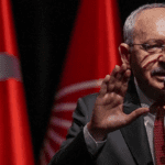 Kılıçdaroğlu’ndan Dış Politika Mesajı: ‘Biz Millici Duruşun Ta Kendisiyiz’