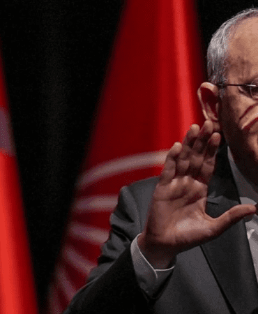 Kılıçdaroğlu’ndan Dış Politika Mesajı: ‘Biz Millici Duruşun Ta Kendisiyiz’