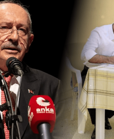 Kılıçdaroğlu’ndan Dokunulmazlıkların Kaldırılması ve Demirtaş Mesajı: ‘Suçlanması Gereken Muhalefet Değil’