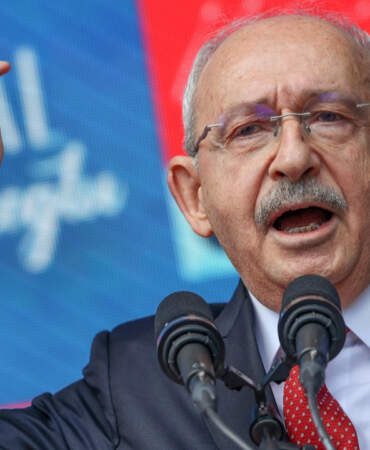 Kılıçdaroğlu’ndan Genel Merkez’e Çağrı: ‘Biz Bu Oyunu Bozarız!’