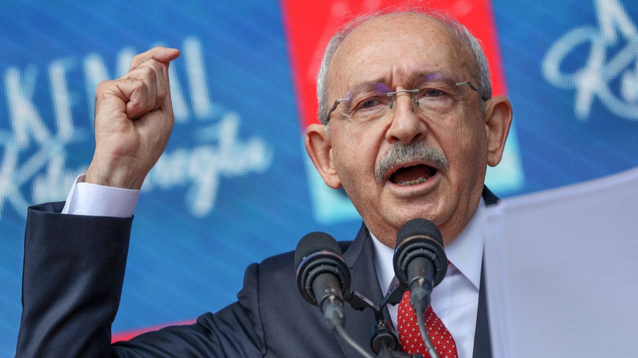 Kılıçdaroğlu’ndan Genel Merkez’e Çağrı: ‘Biz Bu Oyunu Bozarız!’