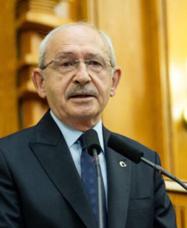 Kılıçdaroğlu’ndan Meclis Başkanlığı’na Yanıt: ‘CHP Grup Toplantısı Yapmayacağız’
