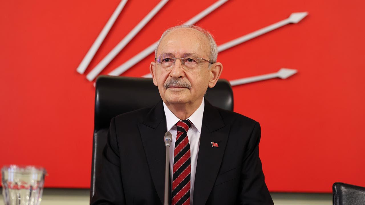 Kılıçdaroğlu’ndan Yeni İhraç Sinyali: Mutlak Butlanı Başımıza Bela Edenleri YDK’ya Sevk Edeceğiz