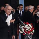 Kılıçdaroğlu’nun zor anları: Elindeki güvercini bir türlü uçuramadı
