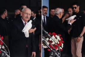 Kılıçdaroğlu’nun zor anları: Elindeki güvercini bir türlü uçuramadı