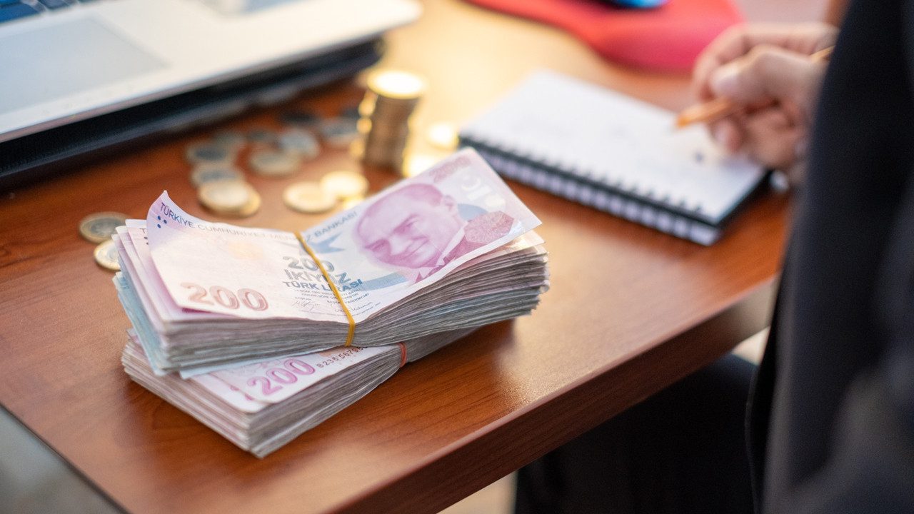 Bakan Duyurdu: 7,1 Milyar Liralık Yardımlar Hesaplarda