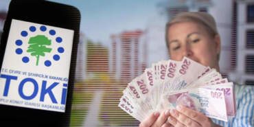 Kirada Oturan Emekliye Büyük Destek: TOKİ’de Sıfır Faizli Ev Formülü Meclis’te
