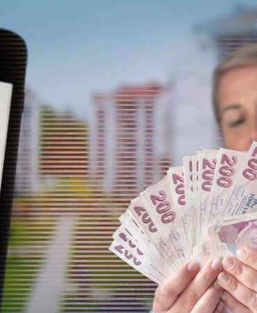 Kirada Oturan Emekliye Büyük Destek: TOKİ’de Sıfır Faizli Ev Formülü Meclis’te