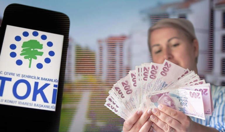 Kirada Oturan Emekliye Büyük Destek: TOKİ’de Sıfır Faizli Ev Formülü Meclis’te