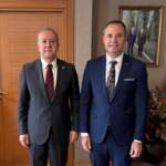 Bulut Ankara’da Yerel Projeleri Tanıttı