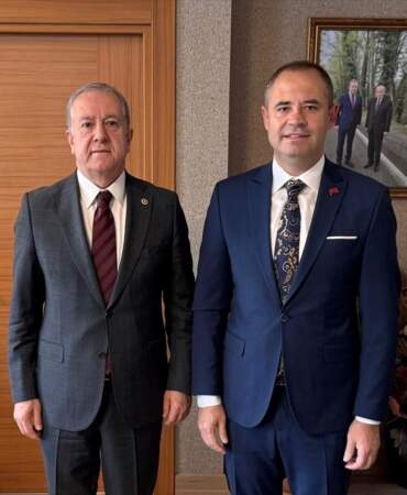 Bulut Ankara’da Yerel Projeleri Tanıttı