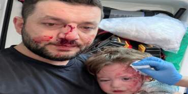 İkra bebek davasında 36 yıl hapsi istenen sanık tahliye edildi