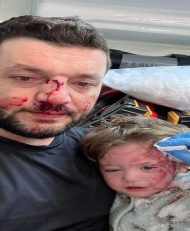 İkra bebek davasında 36 yıl hapsi istenen sanık tahliye edildi