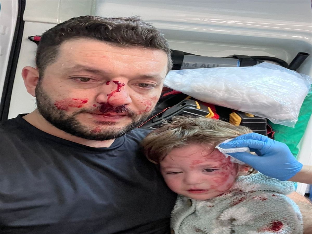 İkra bebek davasında 36 yıl hapsi istenen sanık tahliye edildi