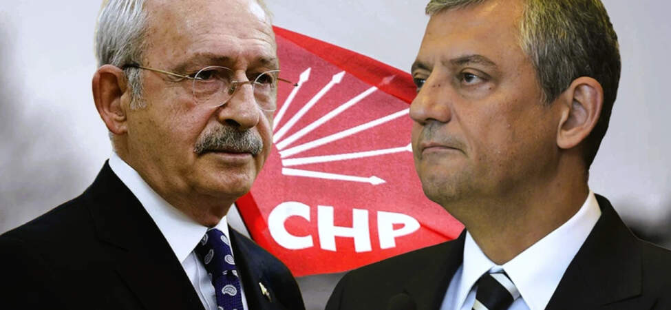 Kurultay Masası Devrildi: Özel’in ‘Hakem Heyeti’ Önerisine Kılıçdaroğlu’ndan Ret
