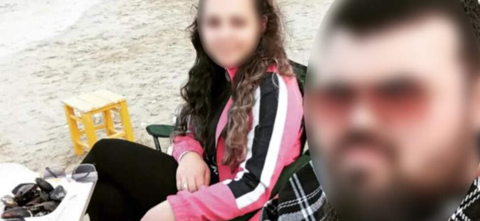 Markette Erkek Dehşeti: Boşanma Aşamasındaki Eşine Önce Tüfek Doğrulttu, Engel Olununca Bıçakladı