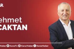 Trump’a rest çekecek Müslüman bir lider aranıyor – Mehmet Ocaktan