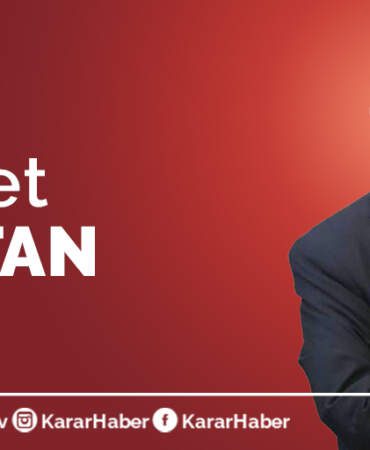 Trump’a rest çekecek Müslüman bir lider aranıyor – Mehmet Ocaktan