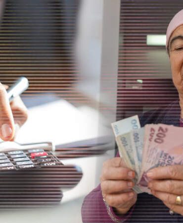 Memur ve Emekli Zammında Tüm Hesap Değişti! Polis, Öğretmen, Doktor, Hemşire… İşte Yeni Maaşlar