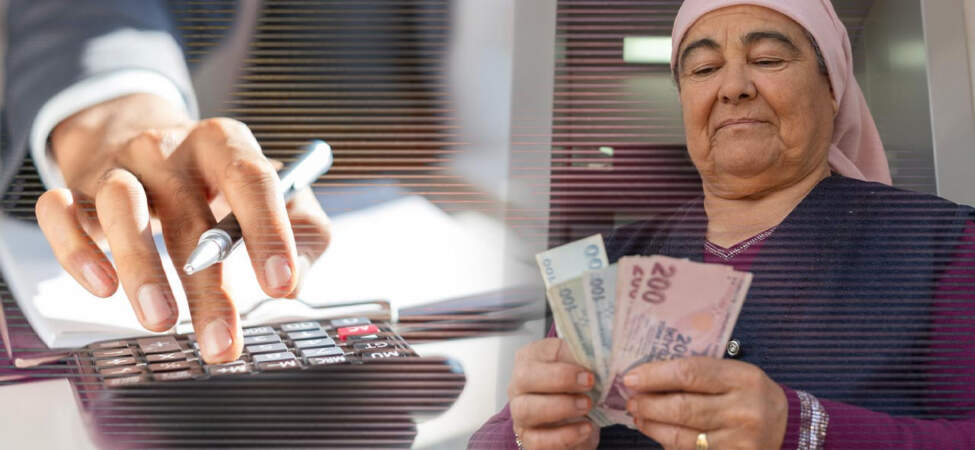 Memur ve Emekli Zammında Tüm Hesap Değişti! Polis, Öğretmen, Doktor, Hemşire… İşte Yeni Maaşlar