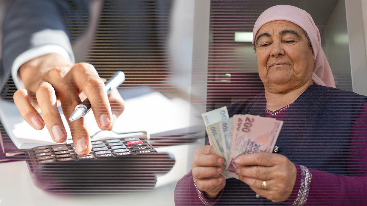 Memur ve Emekli Zammında Tüm Hesap Değişti! Polis, Öğretmen, Doktor, Hemşire… İşte Yeni Maaşlar
