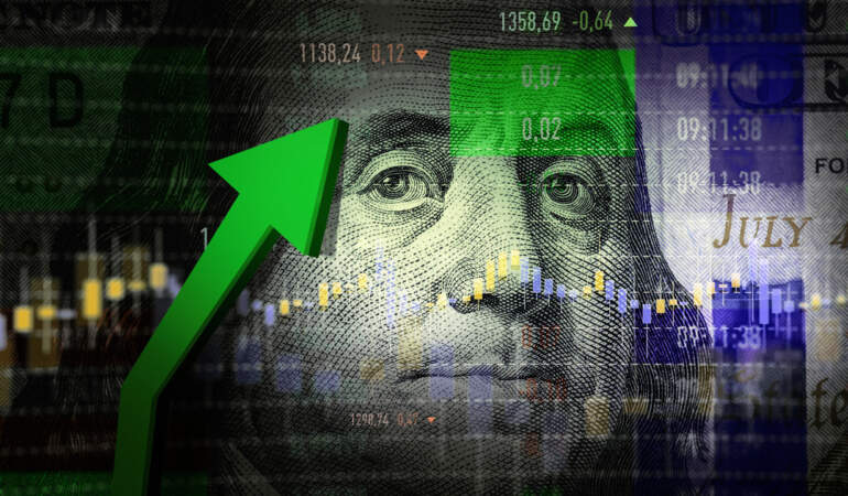 Merkez Bankası Haziran Anketi Yayımlandı: Dolar Düşüyor, Enflasyon Tırmanışta