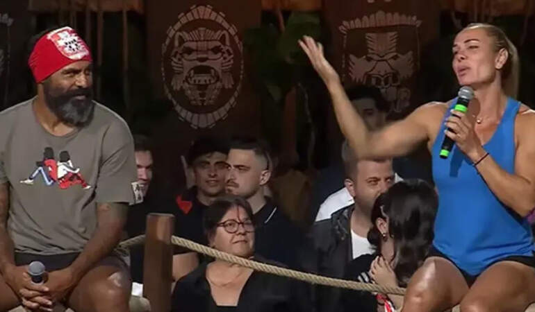 Mert Nobre mi, Nagihan Karadere mi Birinci Oldu? İşte Survivor 2026 Şampiyonu